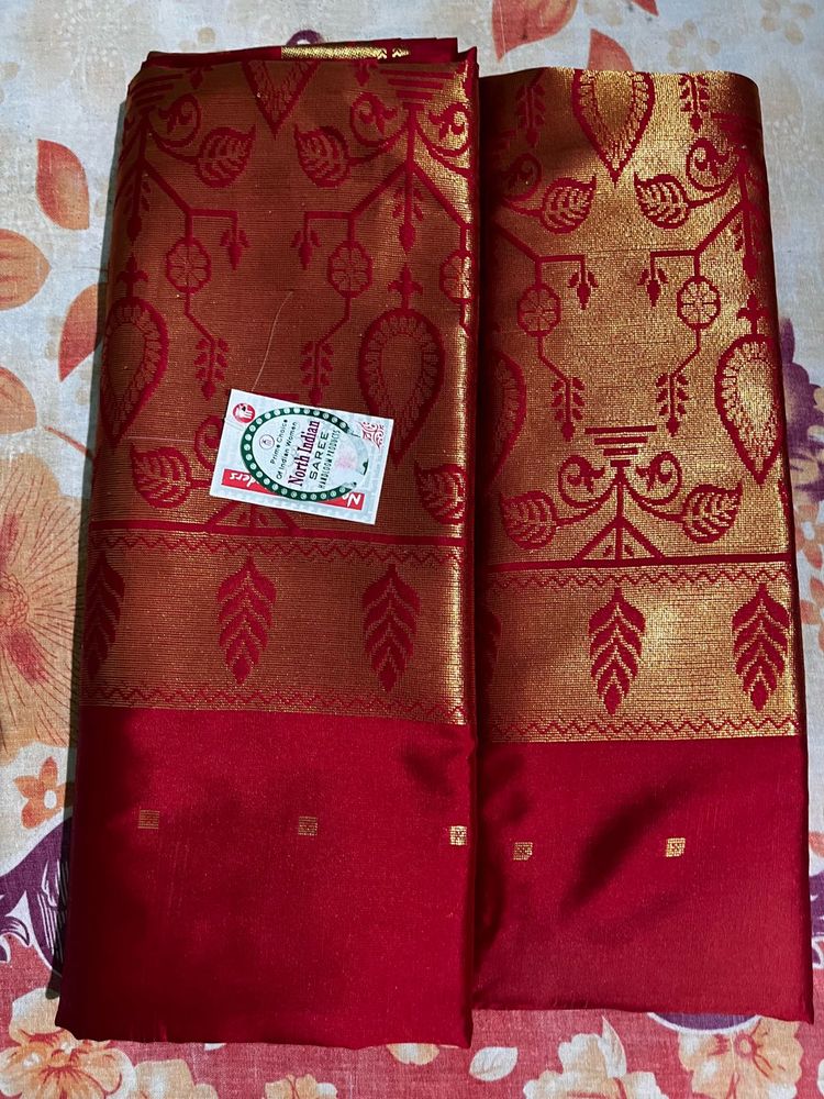New Saree
