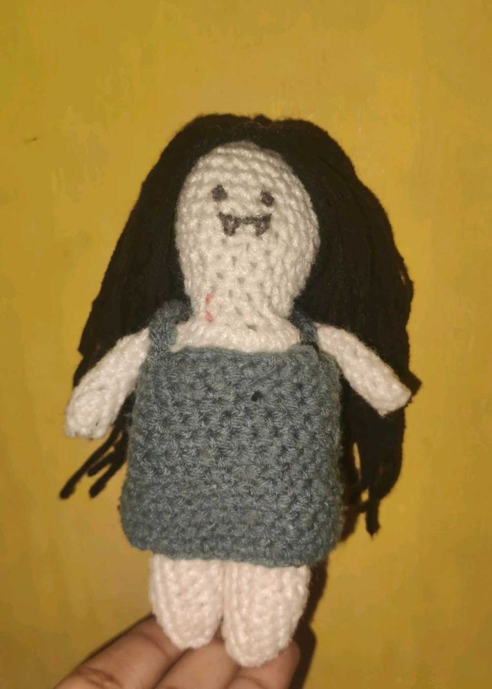 Marceline Doll