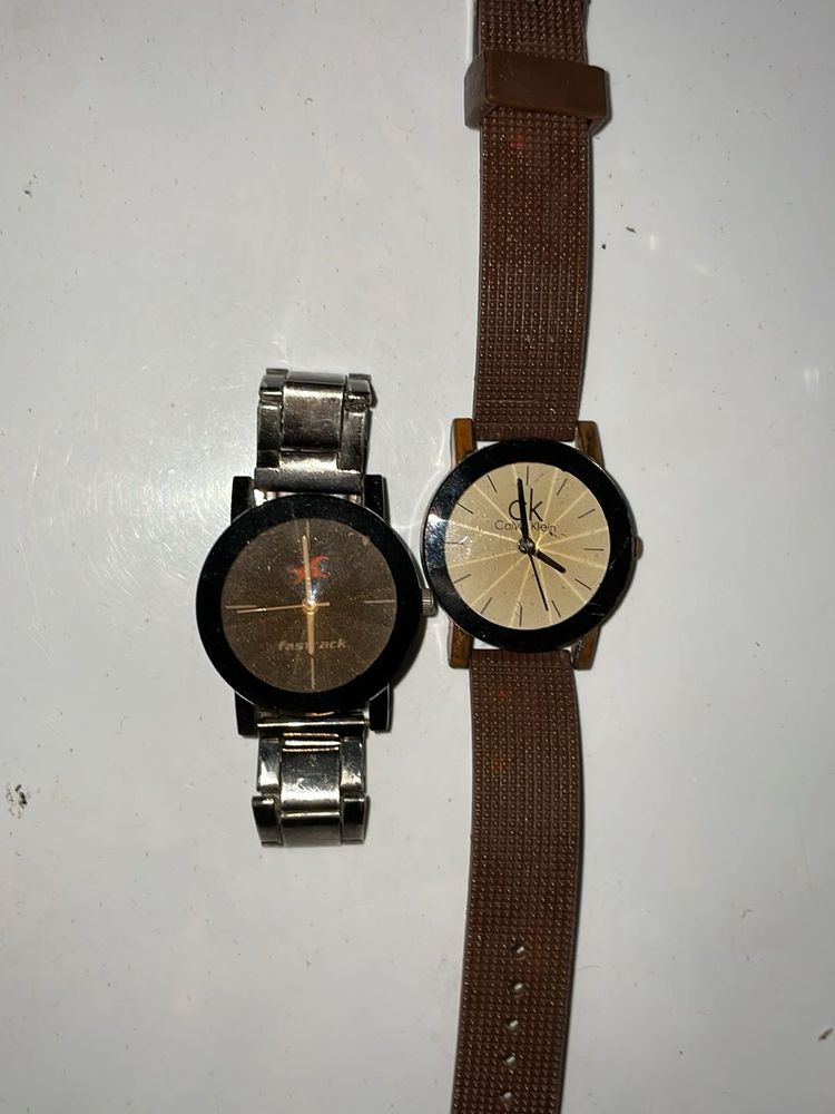 Stylish Watch Bundle