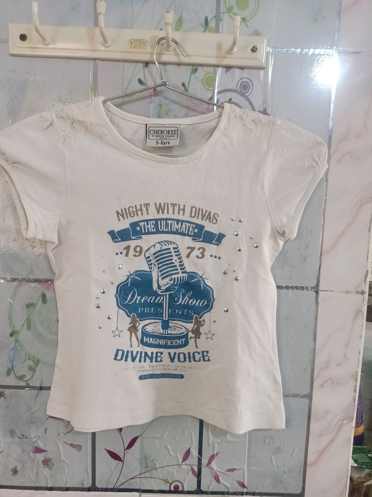 Kids Tshirt