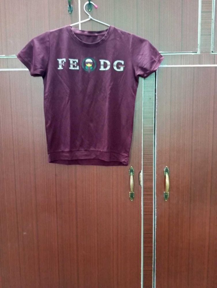 tshirts n shorts set