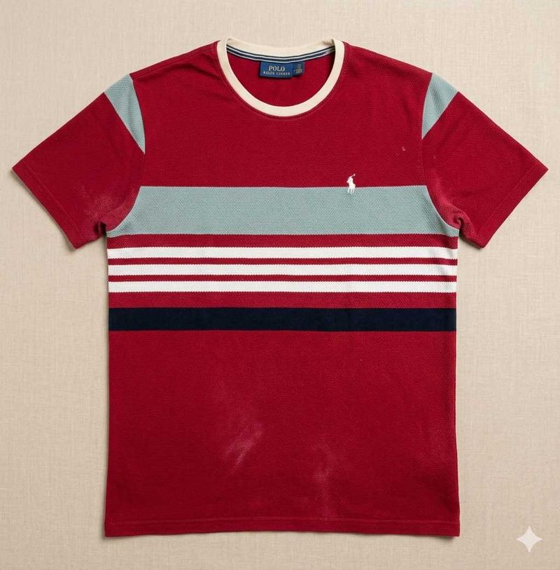 Polo Ralph Lauren Striped T-Shirt