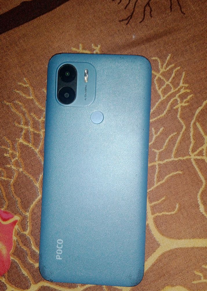 POCO C51
