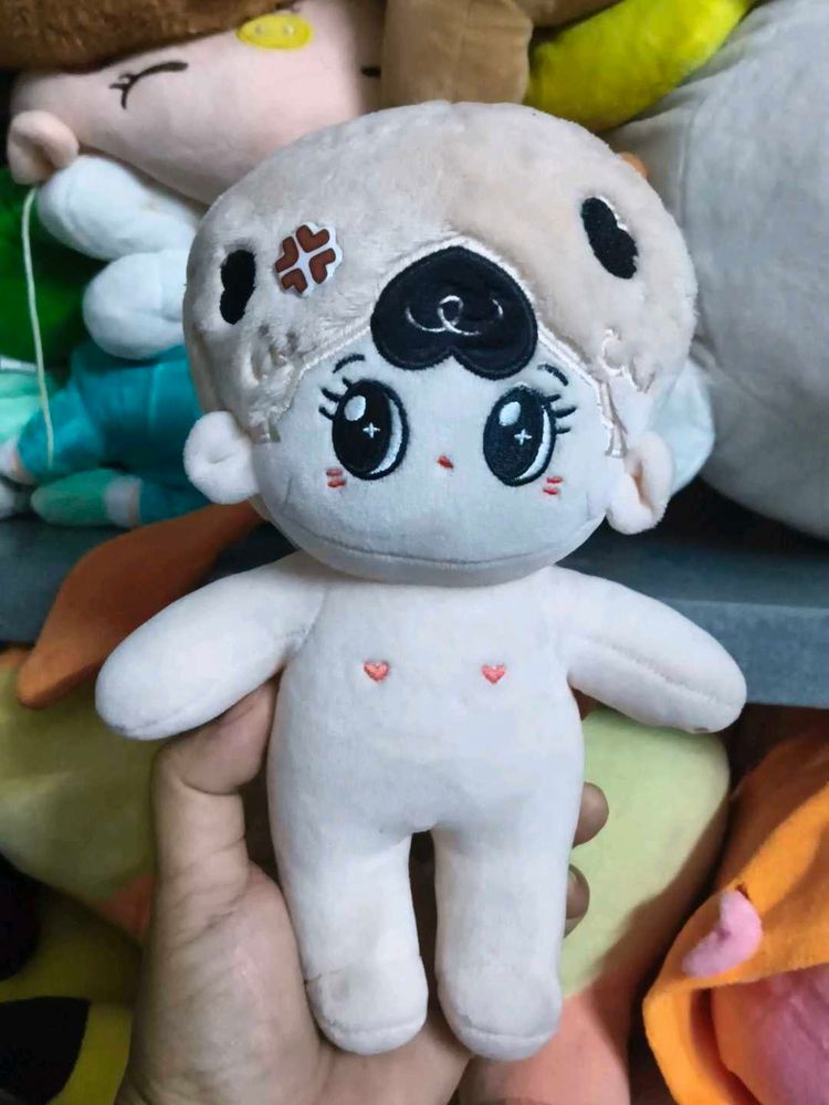 Cute kpop Plush Stuffed Toy