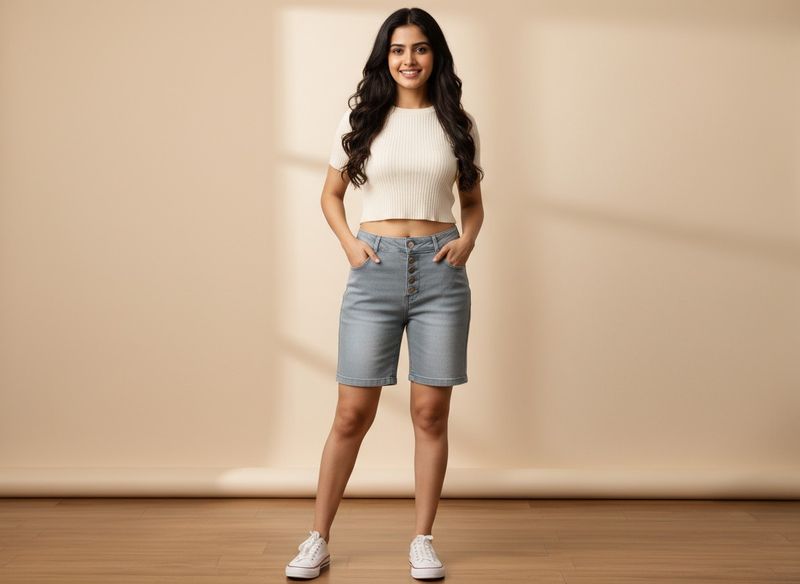 Shorts Latest Design Brand New