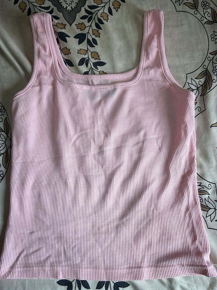 set of 4 Tank Top