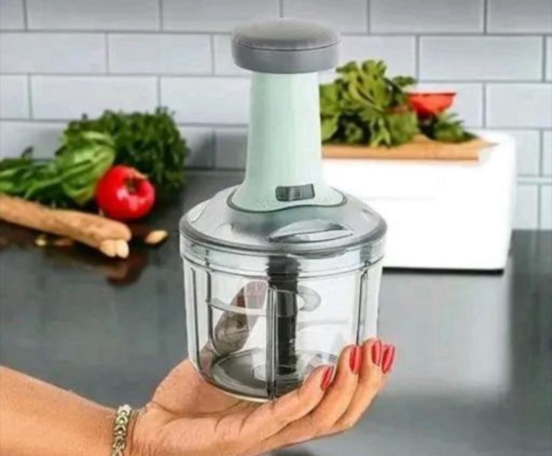 VEGETABLE CHOPPER