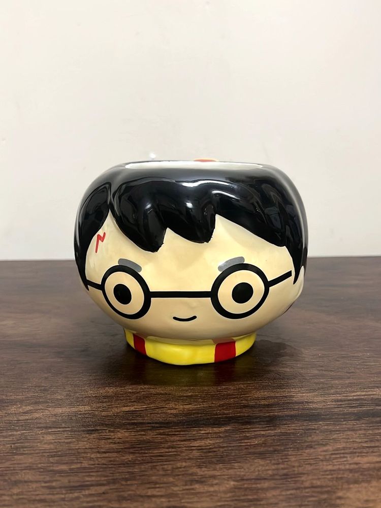 Harry Potter Mug - Big Size