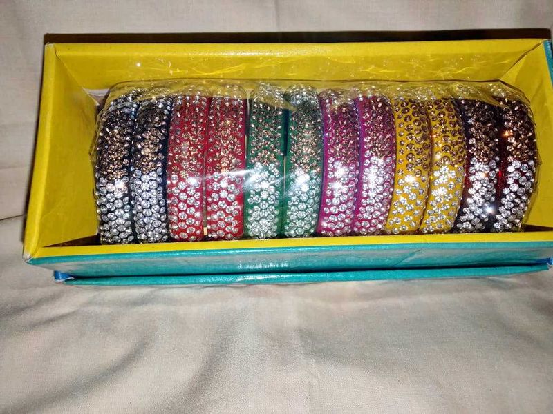 Bangles Set