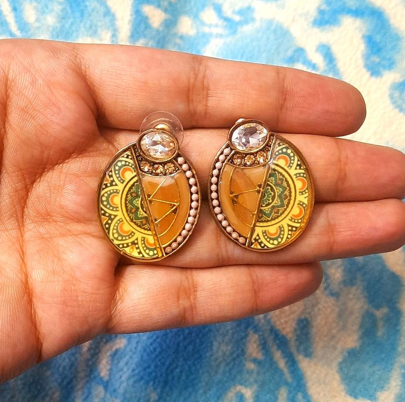 Earring Studs