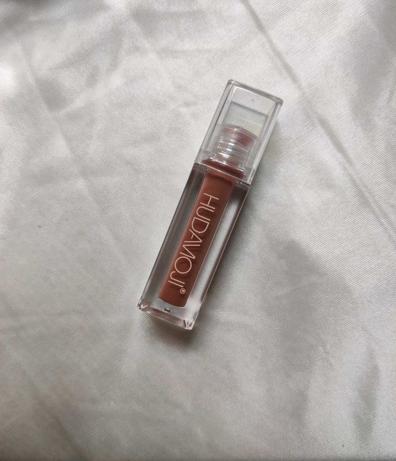Hudabeauty Lip Gloss