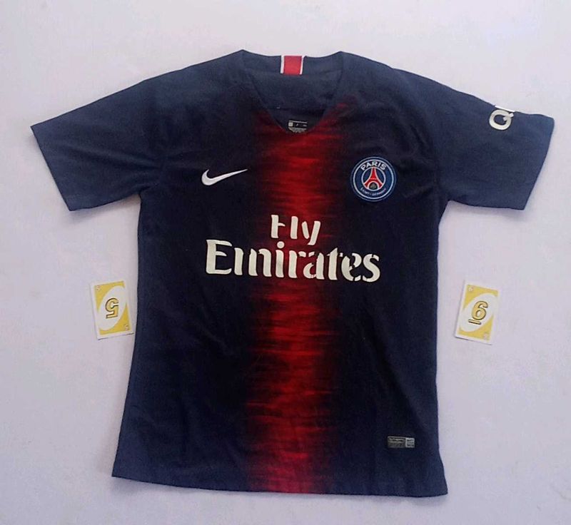Paris Saint-Germain Jersey