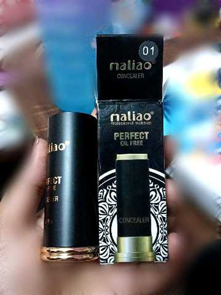 Maliao Professional Makeup Concealer