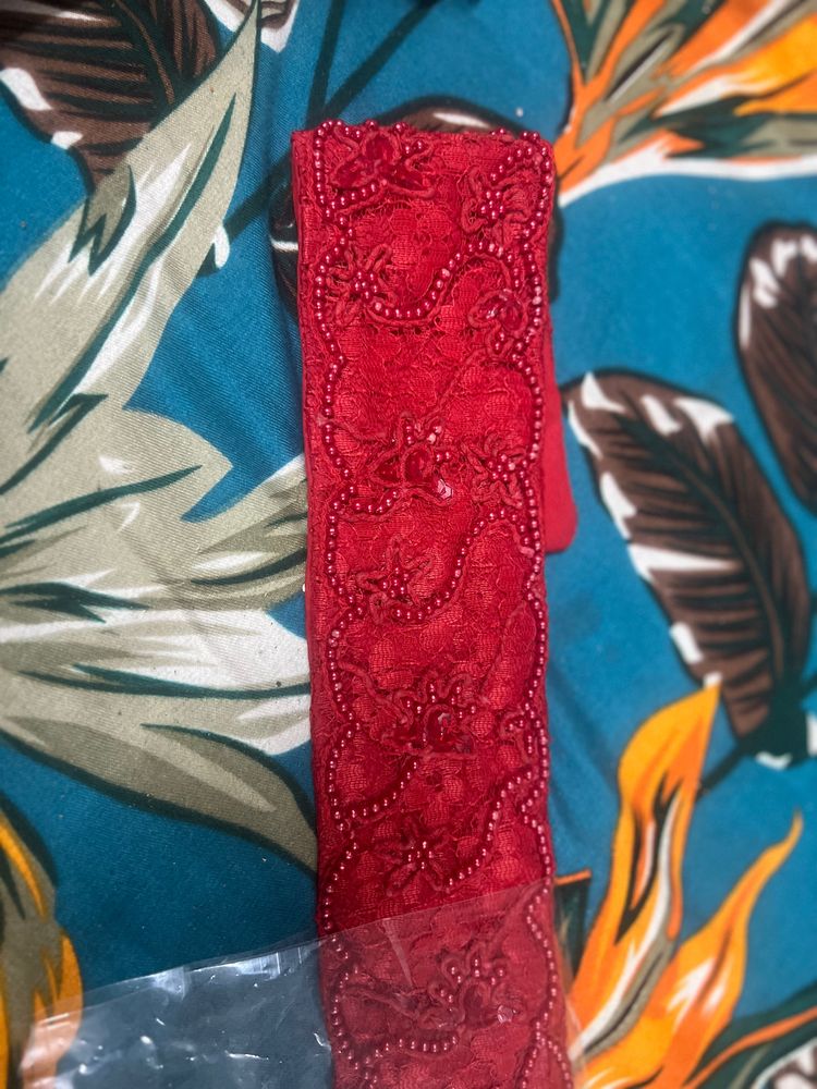 Red Belt