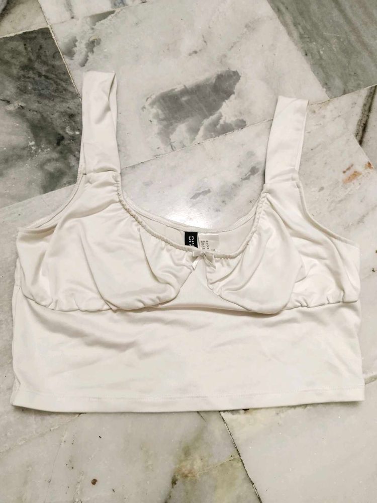 H&amp;M Crop Top