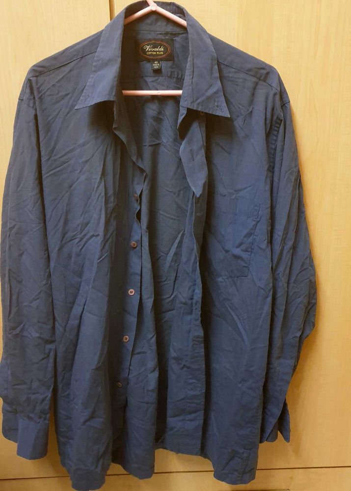 Mens Classic Shirt