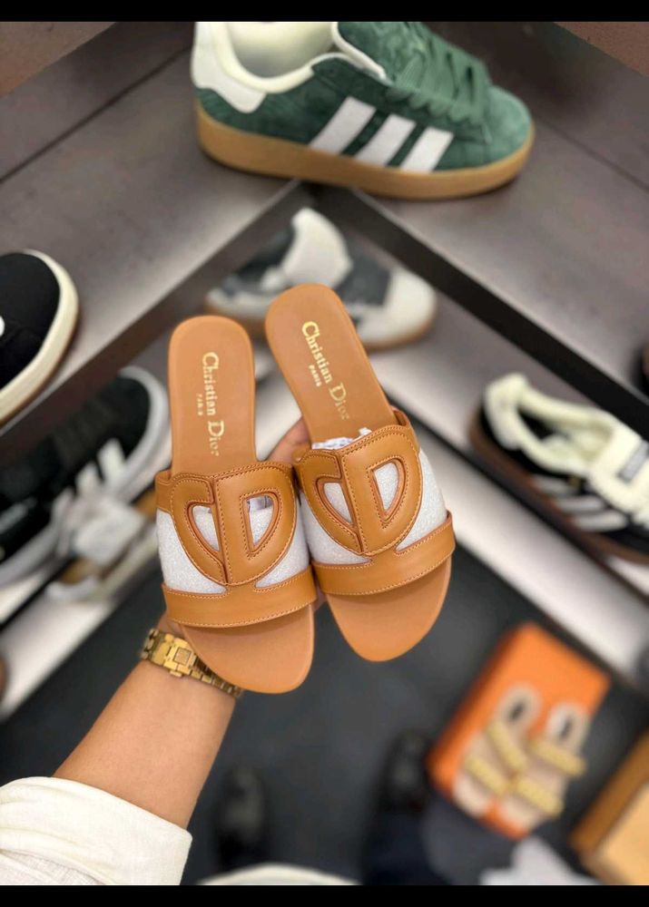 Dior Flats