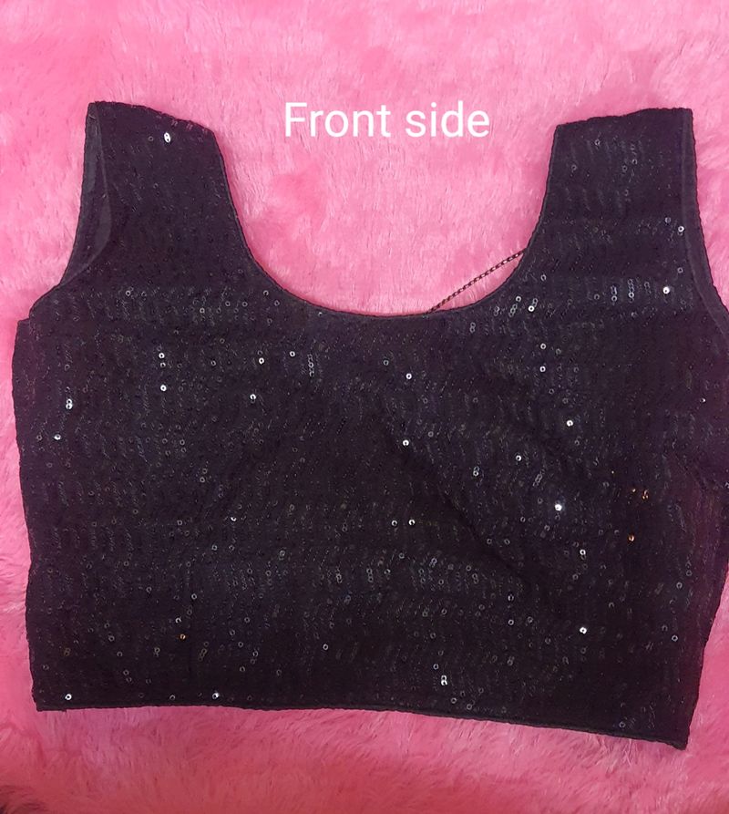 FANCY BLOUSE