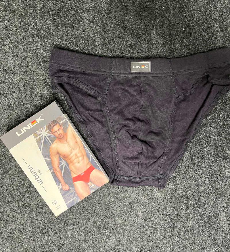 Comfortable Men's Boxers