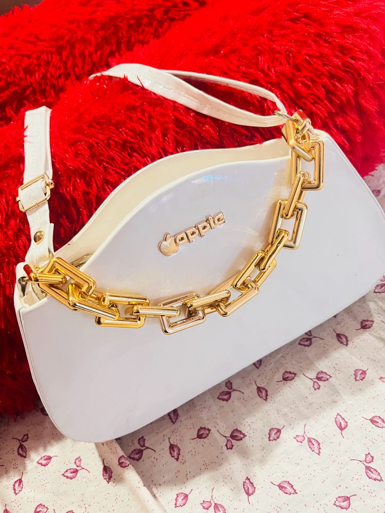 Shoulder Bag