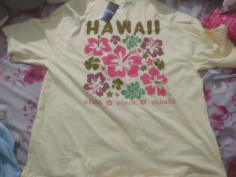 SHEIN XXL 2  t-shirts combo