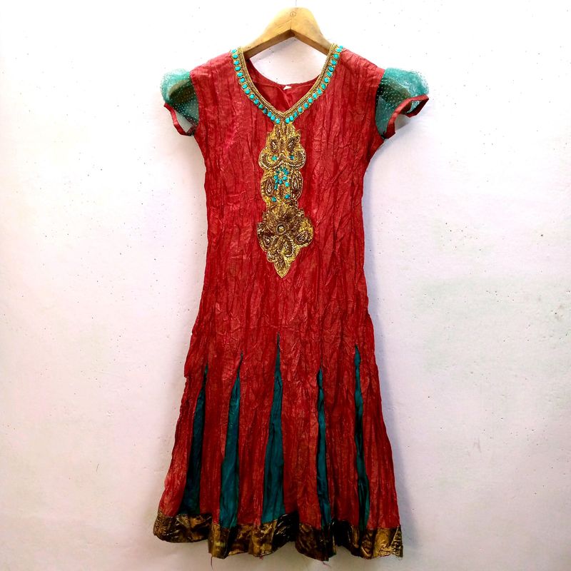 Fancy Frock