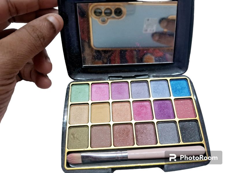 BR Eyeshadow