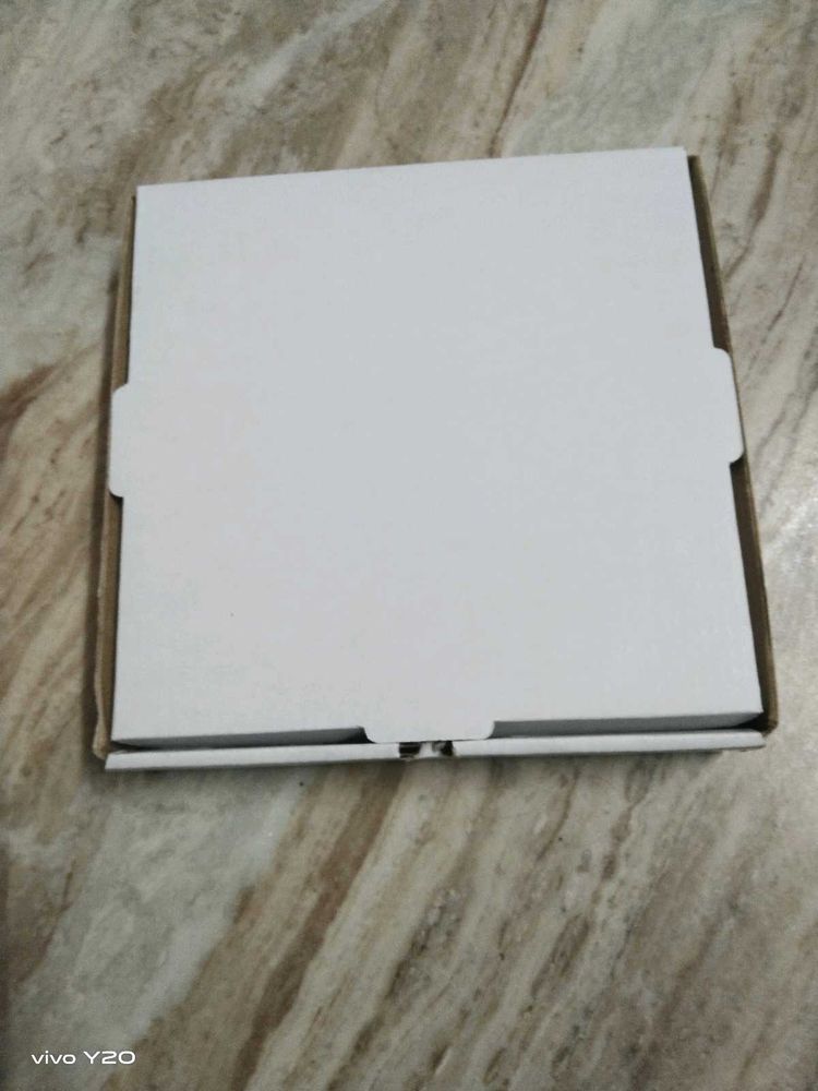Packaging Box