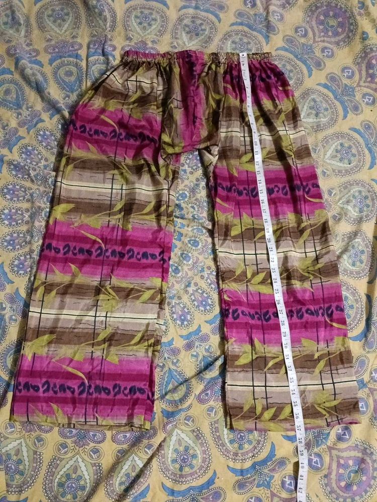 beautiful plazo kurti set ❤️