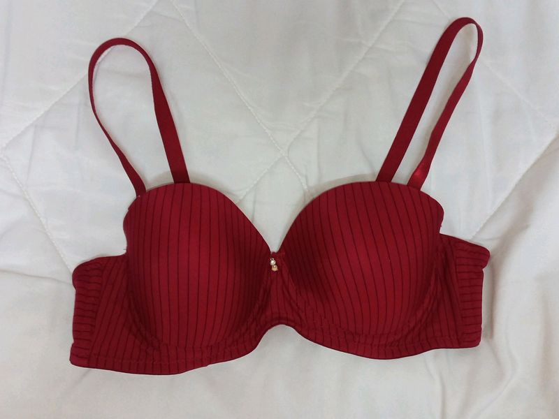 PrettyCat All In One Bra ♥️- Beautiful New
