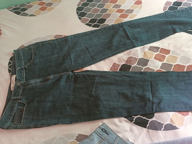34 Size Hai 1 Jeans Ka Price Hai