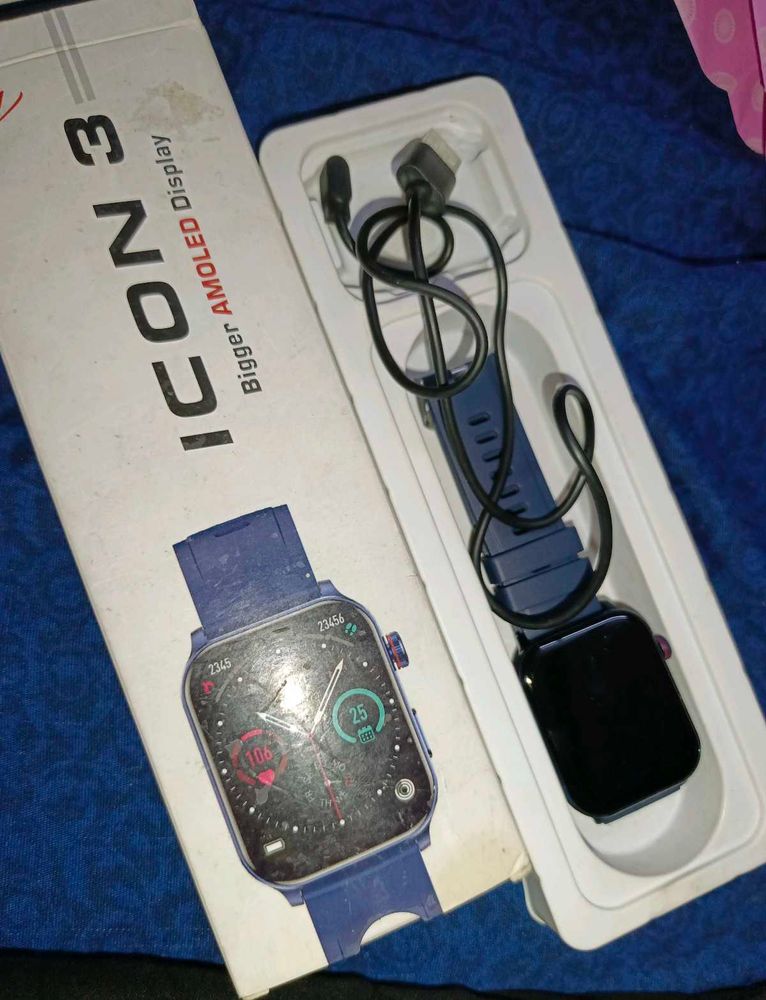 SMART WATCH