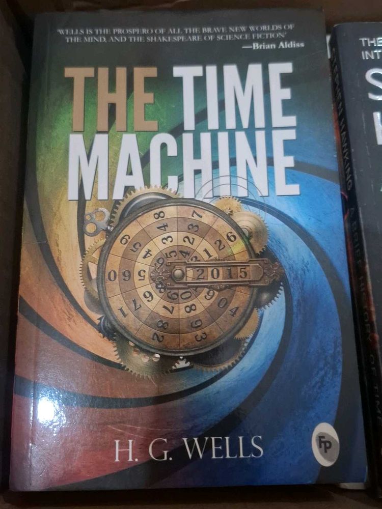 The Time Machine