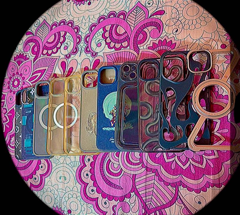 Iphone 15 plus covers