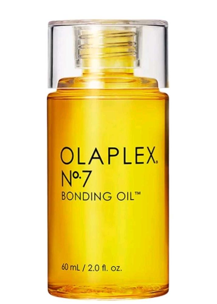 Olaplex 60 Ml Big Size Most Hyped Bonding Oil