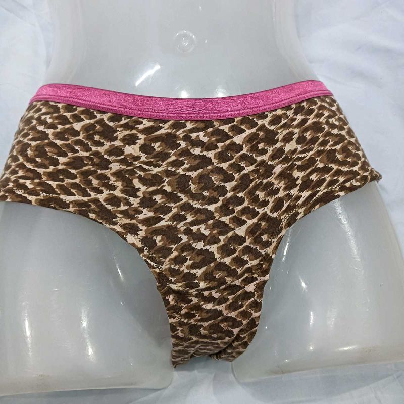 🐆 🤎Print Briefs