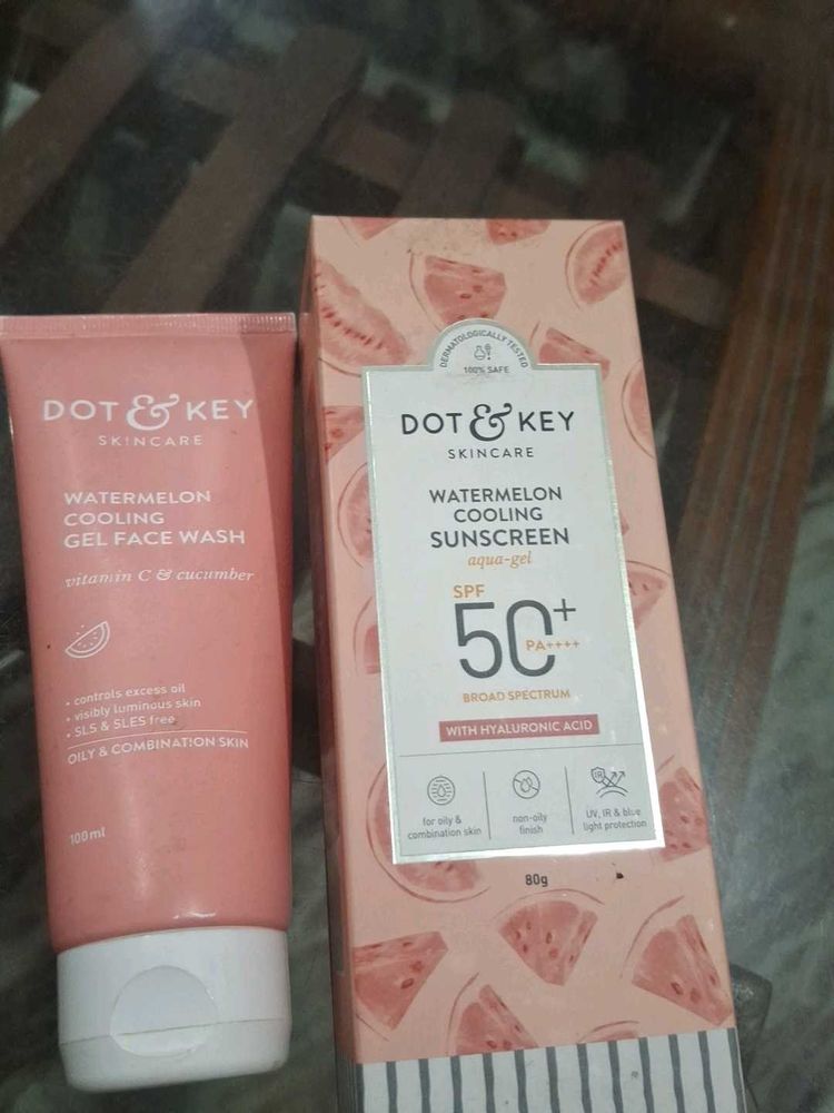 Dot &amp; Key Skincare Bundle