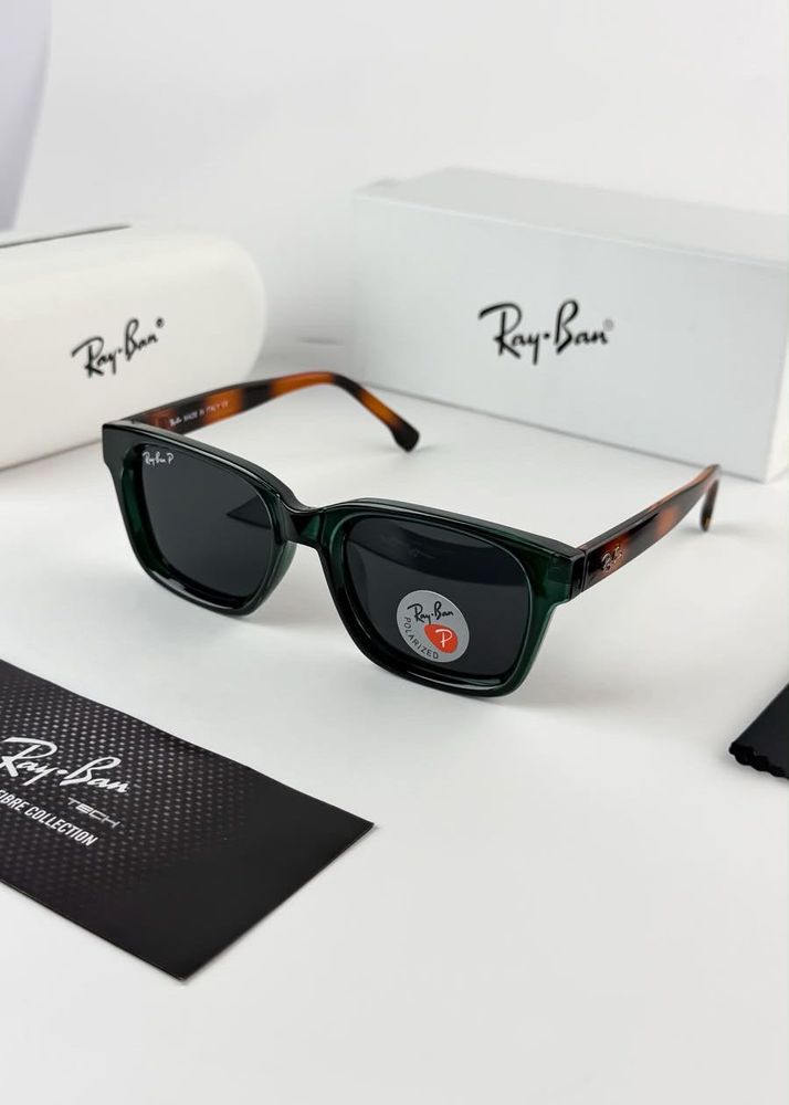 Ray-Ban Polarized Sunglasses
