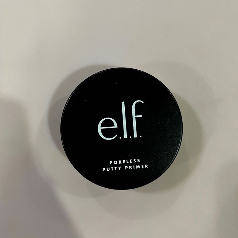 e.l.f. Poreless Putty Primer