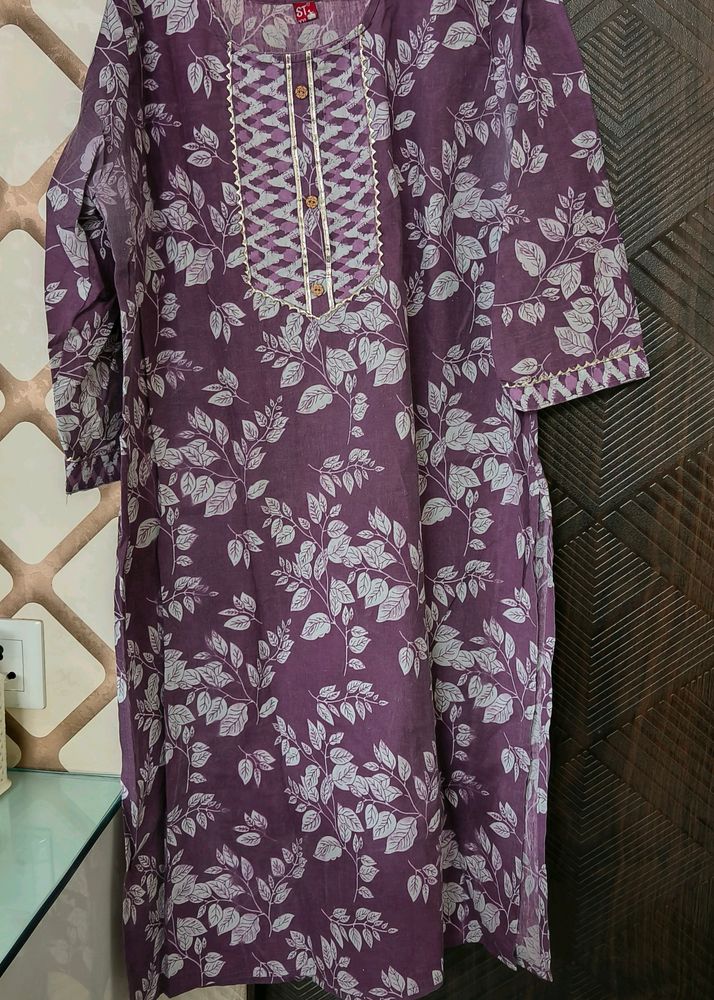 Kurta