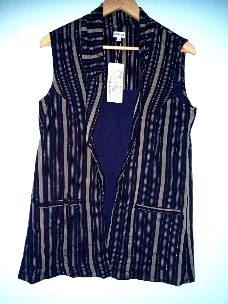 Striped Co-ord Set(Women's)