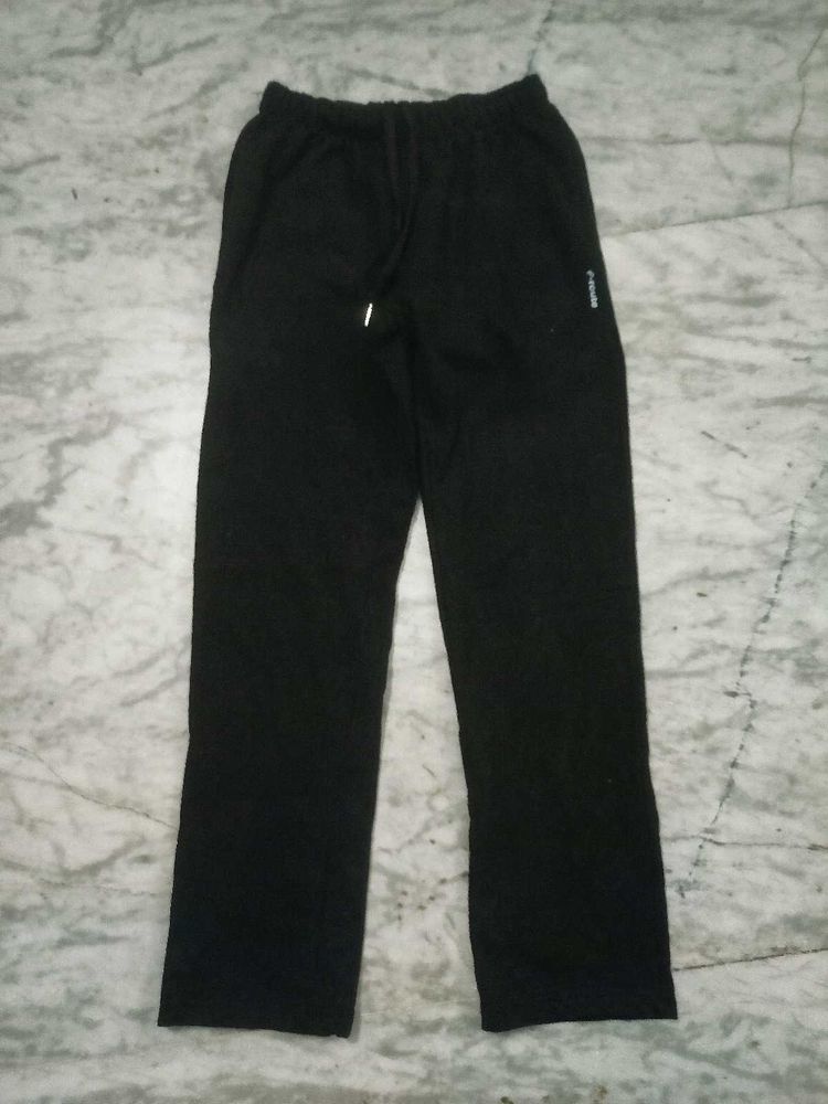 Sale"" Black Slim Fit Lower