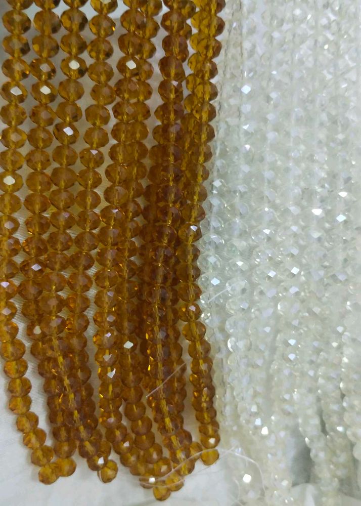 Crystal String