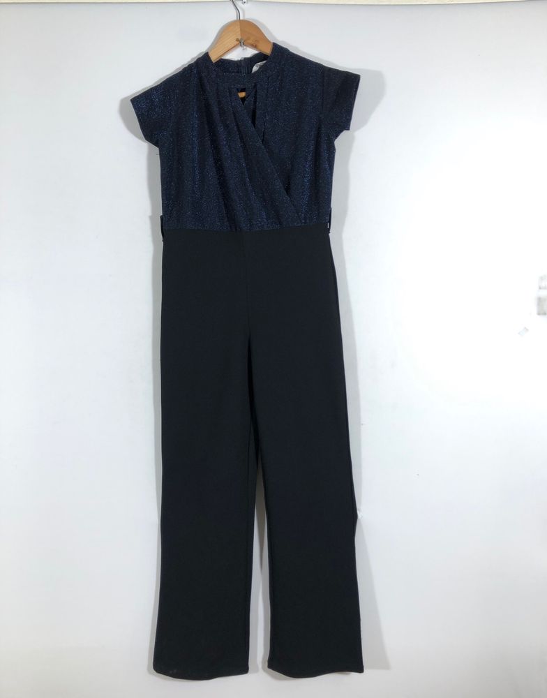 Black and Navy Blue Jumpsuits (Women’s)...