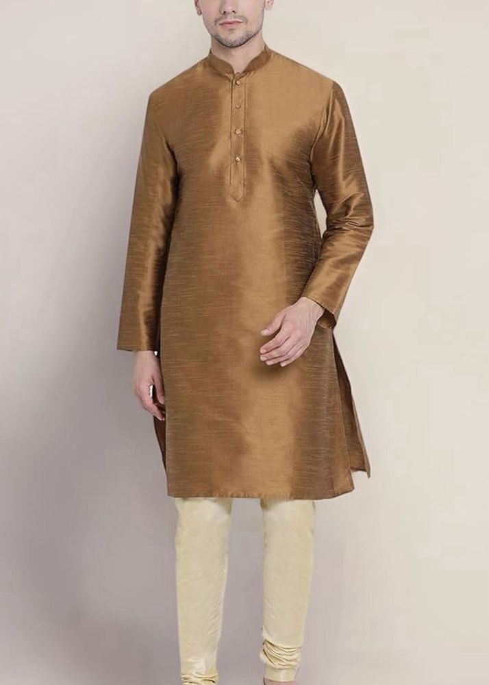 Kurta Pujama Set