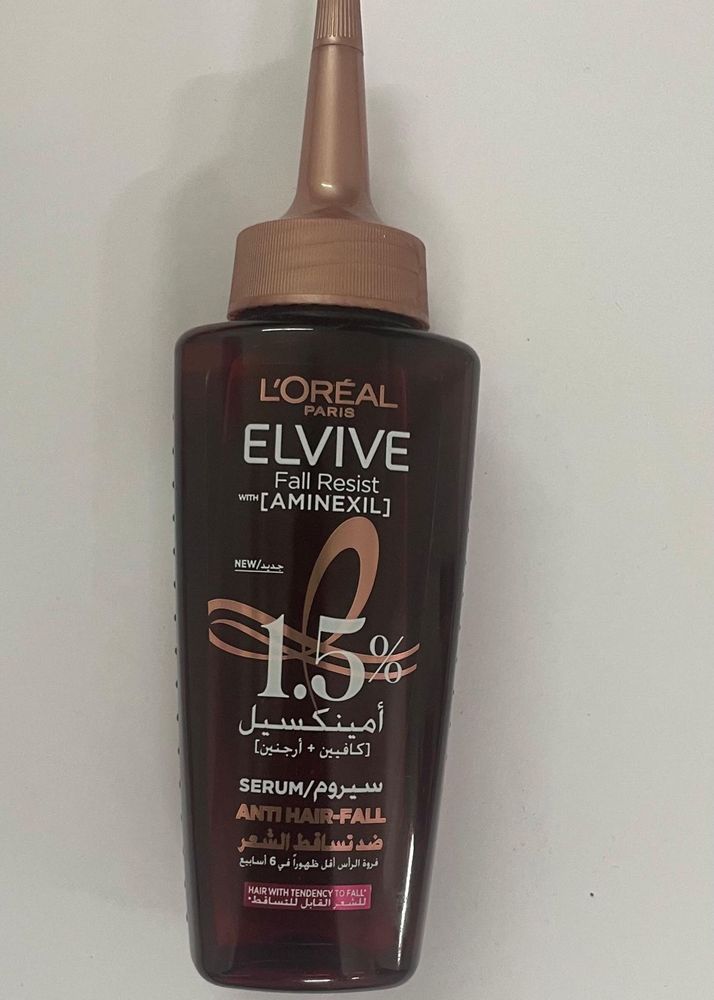 L’Oreal Paris Anti Hair Fall Serum