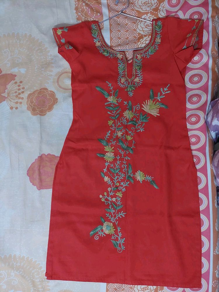 Designer Kurti