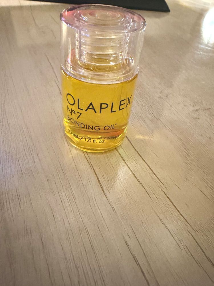 Olaplex No. 7 Bonding Oil