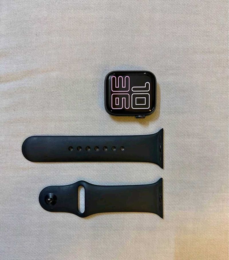 Apple watch series5