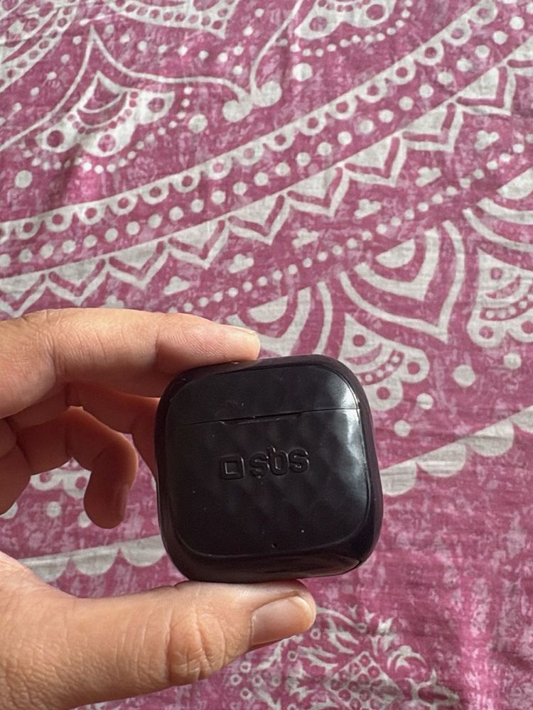 SBS Earbuds